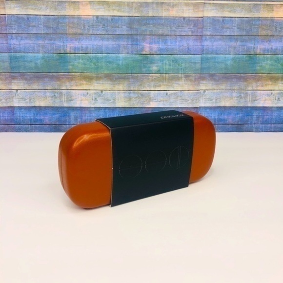 KOMONO sunglasses NEW Urkel Frost blue - Picture 10 of 11